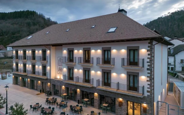 Silken Puerta de Irati