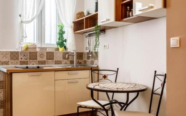 Apartments Nenad Split