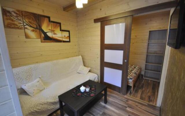 Apartamenty i Domki Biały Dunajec