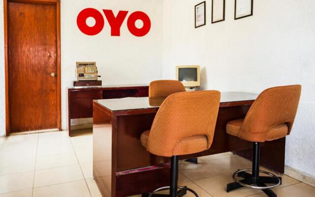 OYO Hotel Oasis
