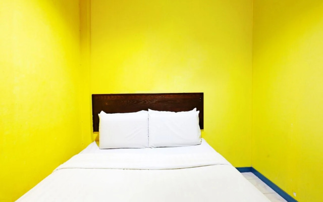 OYO 89822 Hotel As Salam