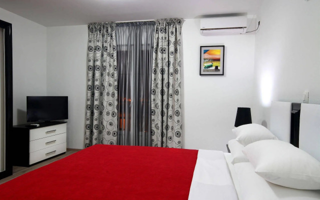 Apartments Djurasevic