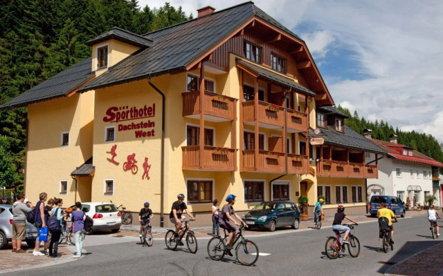 Sporthotel Dachstein West