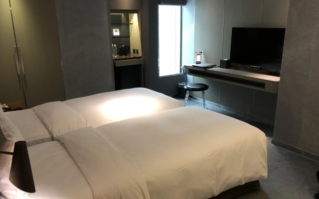 CHECK inn Taipei Nanjing