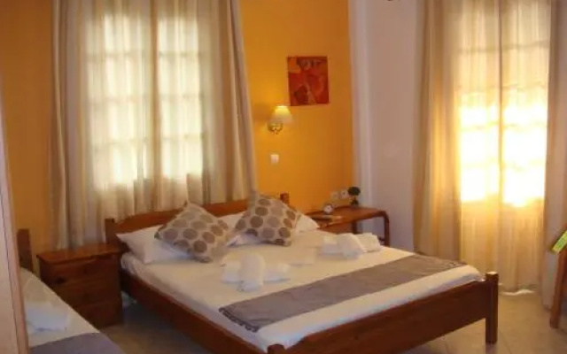 Boussetil Rooms