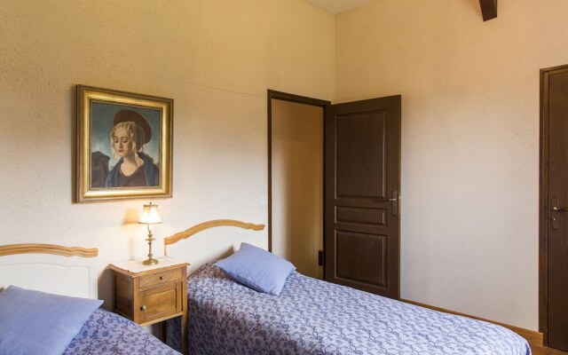 Little Park House Grand Val