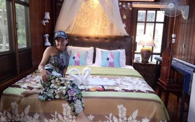 Ruenthip Homestay