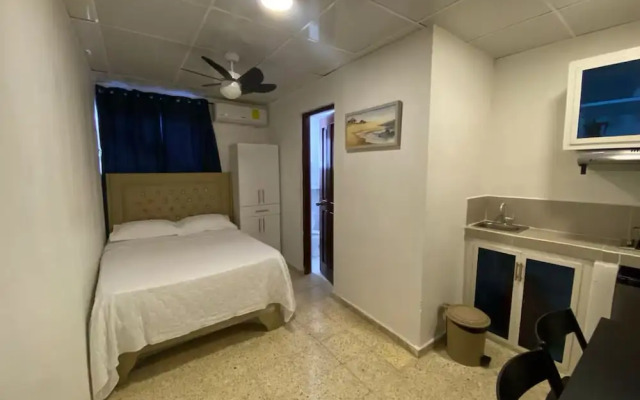 Dominico Colonial