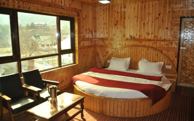 Pahalgam Resort and Cottages