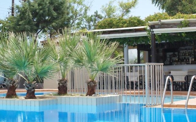 Sunny Suites Apartments