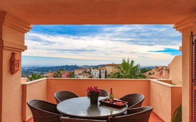Albatros Hill Marbella
