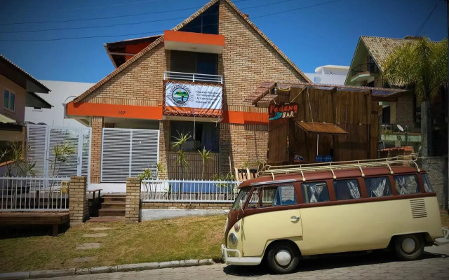 Quatro Ilhas Eco Hostel