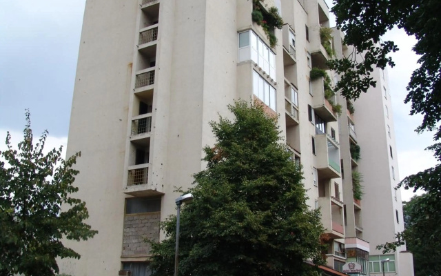 Duplex Apartment