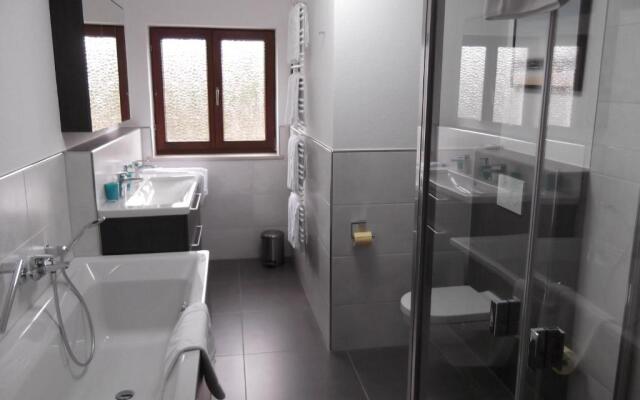 FEWO 3 am Sternpoint