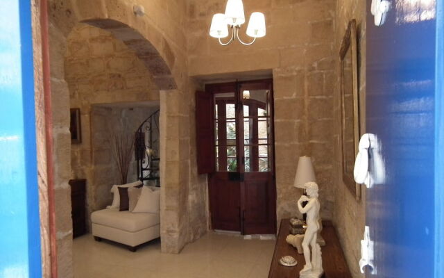 Loggia Mariposa