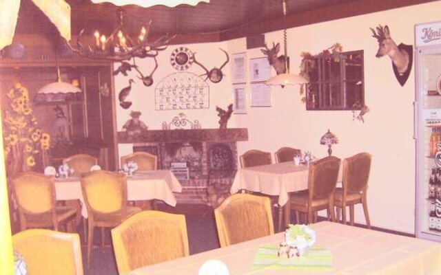 Landhaus Jagdschlösschen