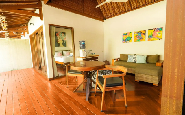 Pera ONE Villas