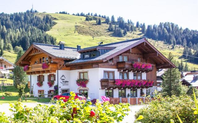 Haus Bergliebe