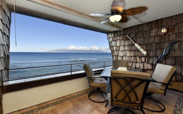 Kulakane 307 2 Bedroom Condo