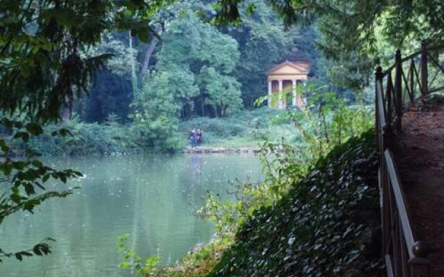 Appartamento Casa Rossa