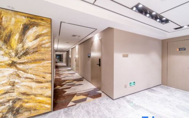 Parkgeun Hotel（Shenzhen KingKey The Mixc）