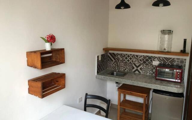 Studio Loft Cozumel