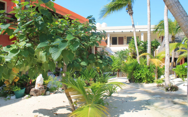 Villa Kiin
