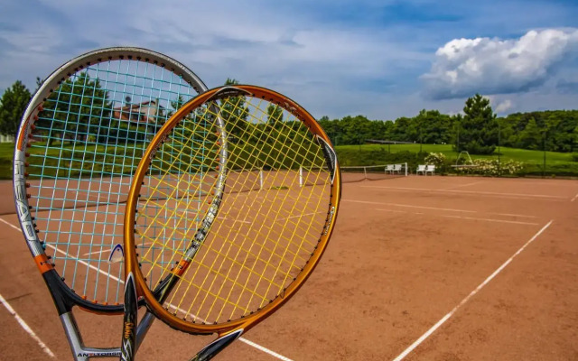 Forest Hills Hotel & Golf