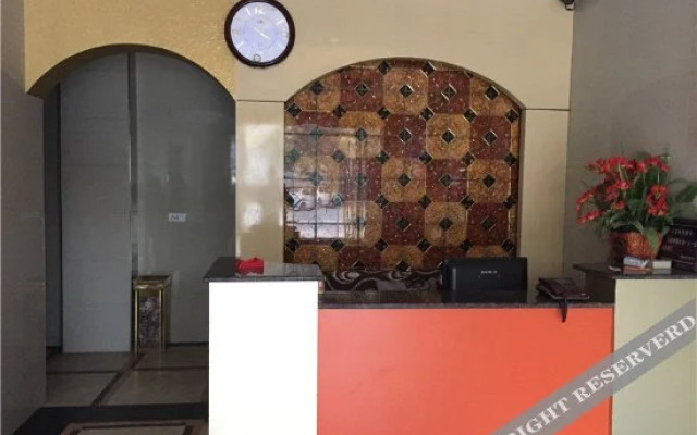 Shunyu Hostel