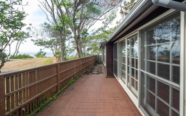 Hayama Issiki Beach House