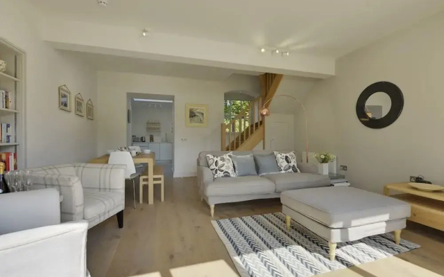 Gardeners Cottage