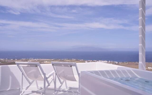Fava Eco Suites