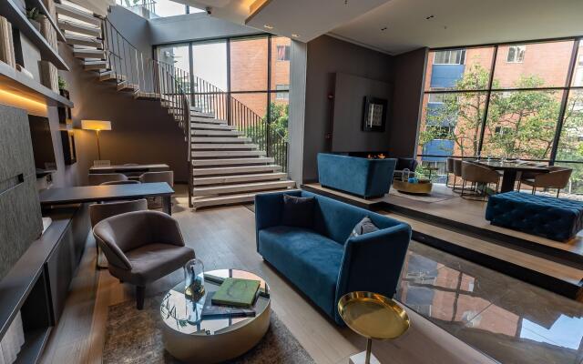 York Luxury Suites Medellín