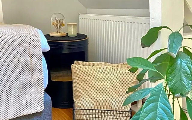 The Lighthouse Cabin