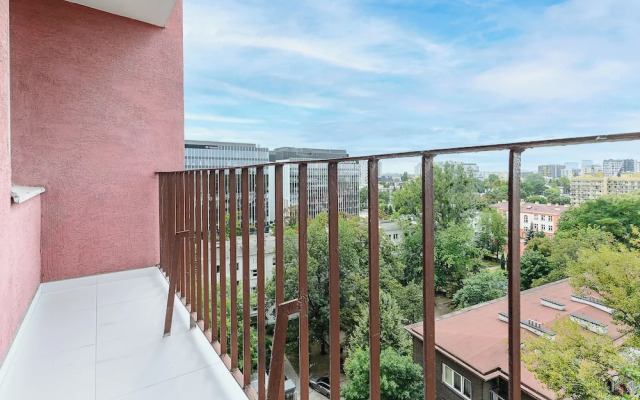 Lumina spacious apartment with parking