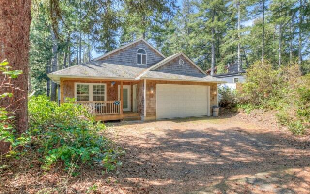 Juniper House (MCA 499)