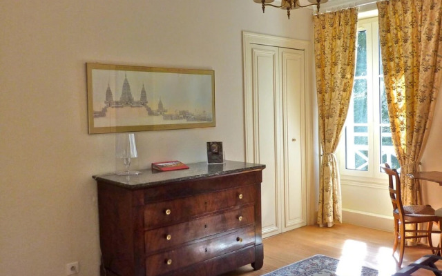 Château des Tertres