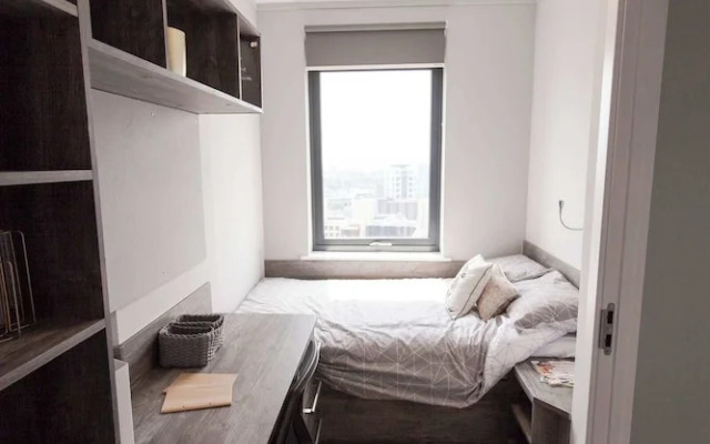 Student Only Crown Place Portsmouth