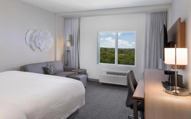 Courtyard by Marriott Amelia Island