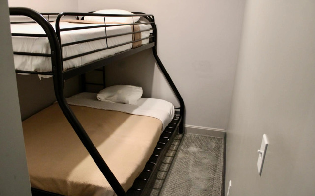 Carlton Lodge Adrian