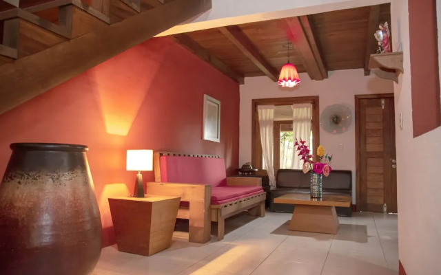 Villas Santiago Mazamitla