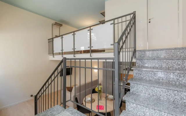 Azure Loft by Wonderful Italy