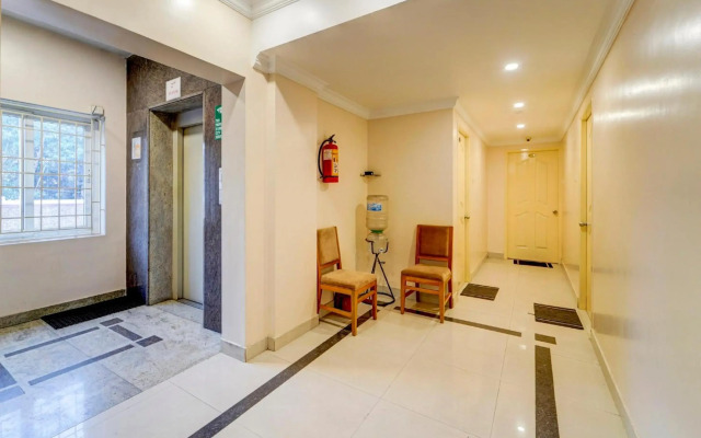 Collection O 80519 G Silver Ashok Nagar