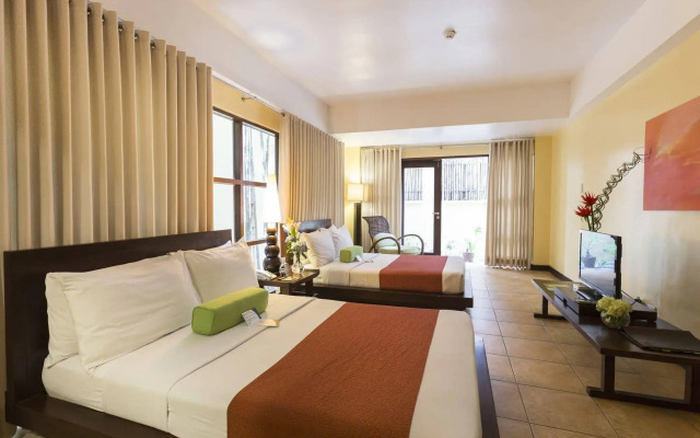 Canyon Hotels & Resorts Boracay