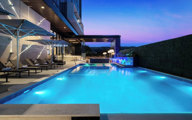 AC Hotel by Marriott Kingston, Jamaica