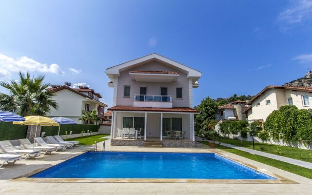 Villa Ates by Tatilpremium
