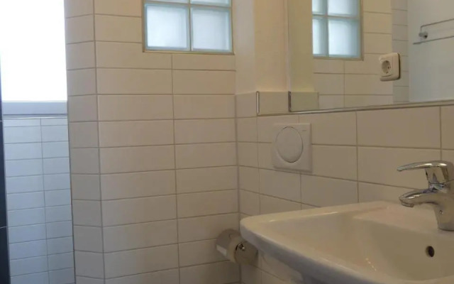 Business Apartment Herzobase