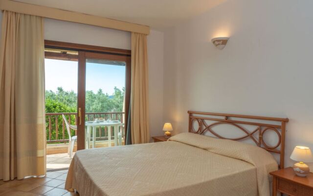 Bougainville 5 - Vista Village