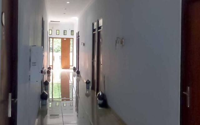 Pondok Cimanggu Syariah RedPartner