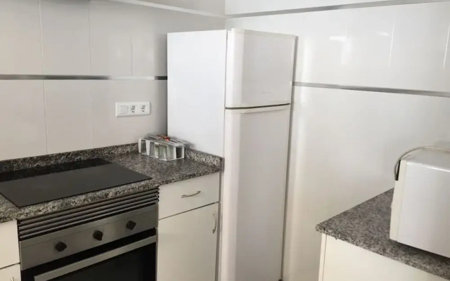 Apartamentos Rayo De Sol 46